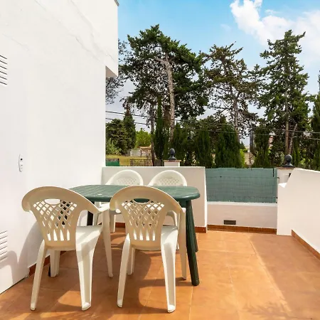 Oasis By Interhome *