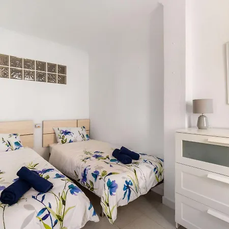 Oasis By Interhome *