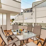Oasis By Interhome Torremolinos