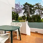 Apartament Oasis By Interhome
