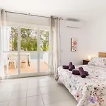 Apartament Oasis By Interhome Torremolinos