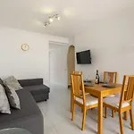Oasis By Interhome Apartament Torremolinos