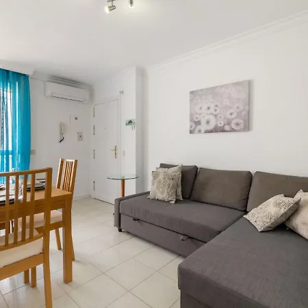 Oasis By Interhome