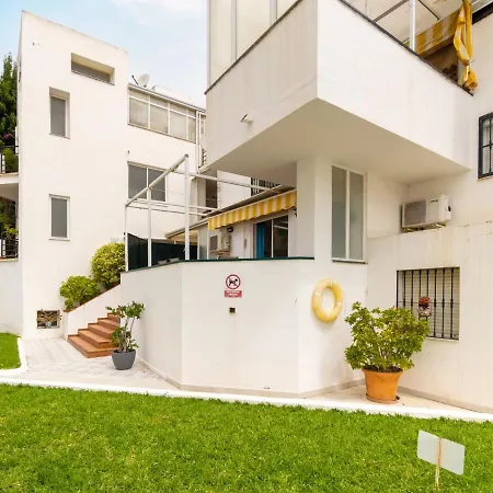 Oasis By Interhome