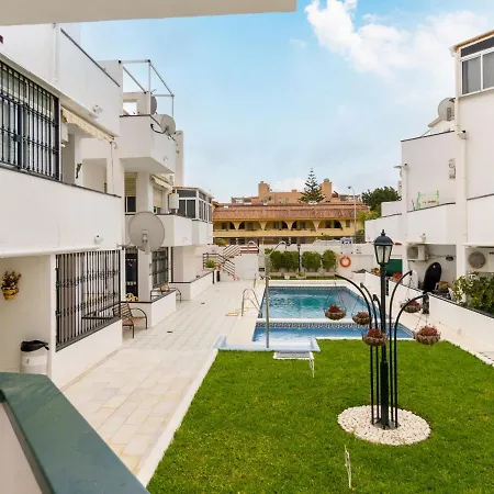Oasis By Interhome