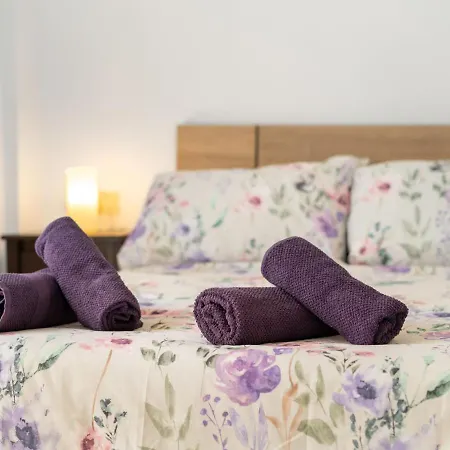 Apartament Oasis By Interhome