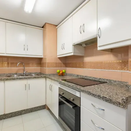 Oasis By Interhome Appartement Torremolinos