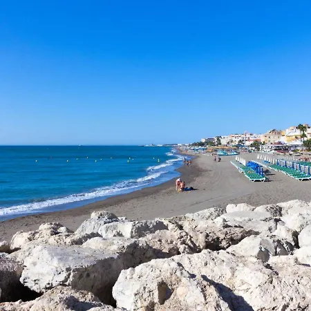 Oasis By Interhome Torremolinos