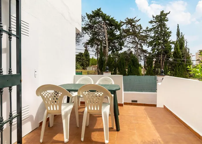 Oasis By Interhome *