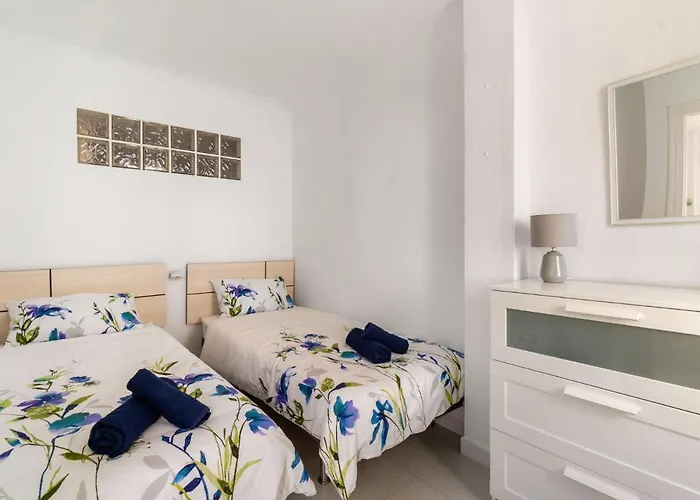 Oasis By Interhome *