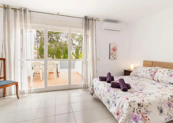 Apartment Oasis By Interhome Torremolinos