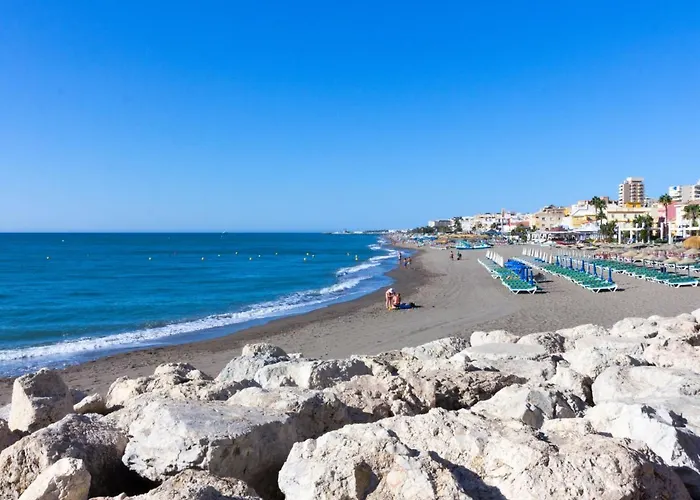 Oasis By Interhome Torremolinos