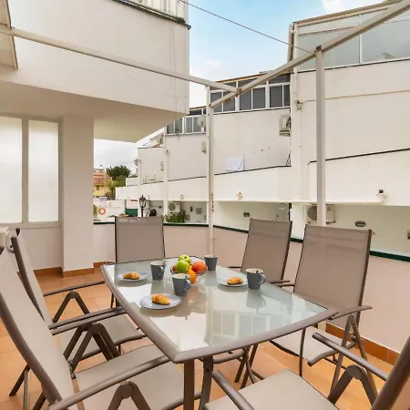 Oasis By Interhome Torremolinos